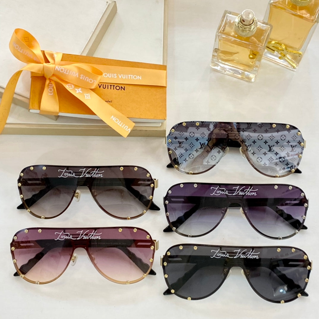 L0vis Vvtt0n Sunglasses