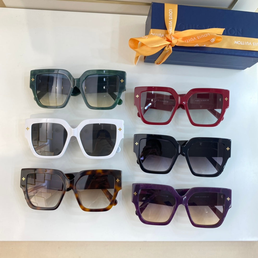 L0vis Vvtt0n Sunglasses