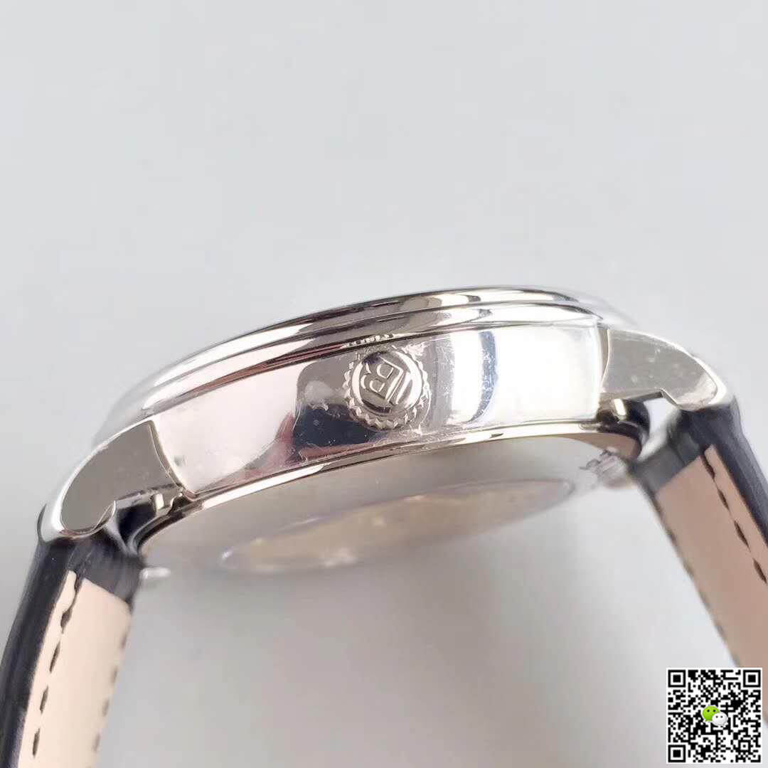 Replica Blancpain Villeret 6654-1127-55B OM Factory 1:1 Best Edition Swiss ETA6654