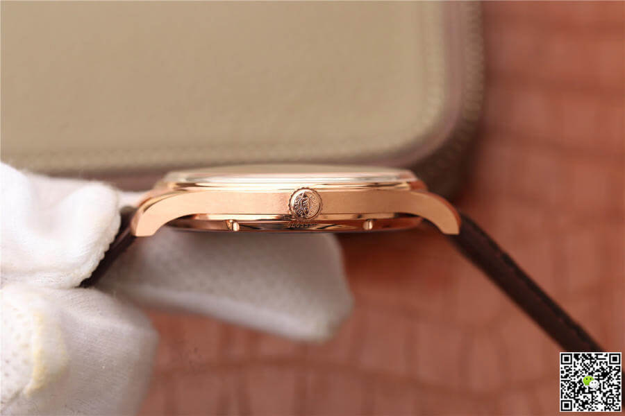 IWC Replica Portuguese IW545406 1:1 Best Edition ZF Factory Rose Gold