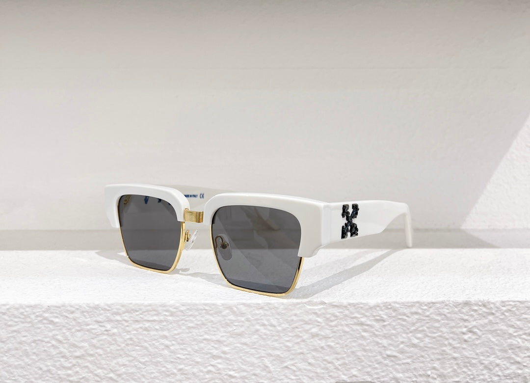Off White Sunglasses