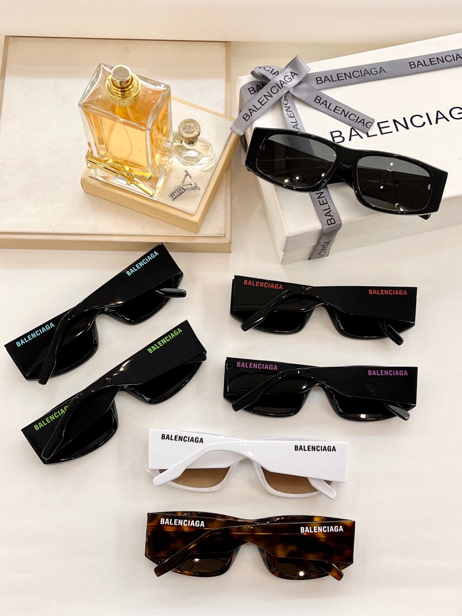 Ba1en*iaga Sunglasses