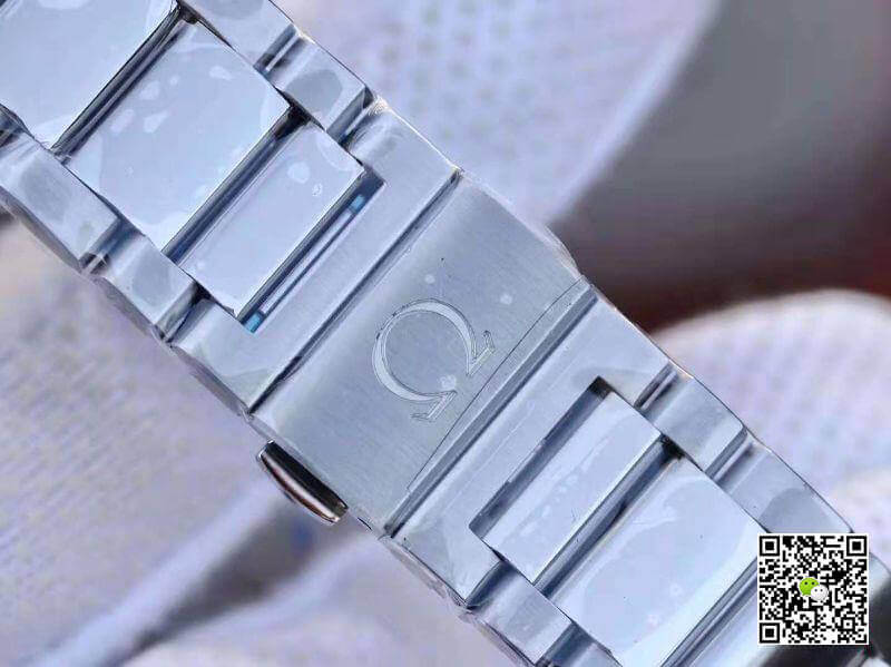 Replica 0me*ga Seamaster Aqua Terra 231.10.42.21.02.005 VS factory 1:1 Best Edition Swiss ETA8500