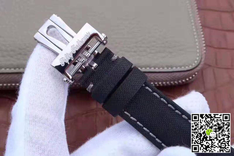 Replica Blancpain Fifty Fathoms Tourbillon 5025-1530-52 1:1 Best Edition Swiss Tourbillon S*perlumed Black Dial