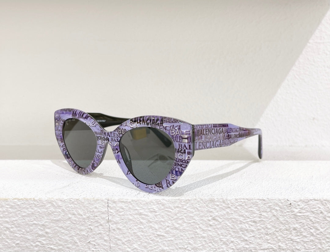 Ba1en*iaga Sunglasses