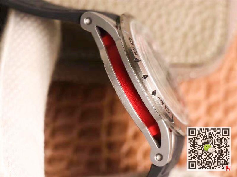 Replica Roger Dubuis Excalibur Spidr (king series) RDDBEX0622 Tourbillon JB Factory 1:1 Best Edition red skeleton dial Swiss RD505SQ