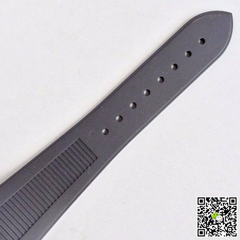 Pat*k Phi1i*pe Replica Nautilus 5726A-001 KM Factory 1:1 Best Edition Swiss ETA 324A