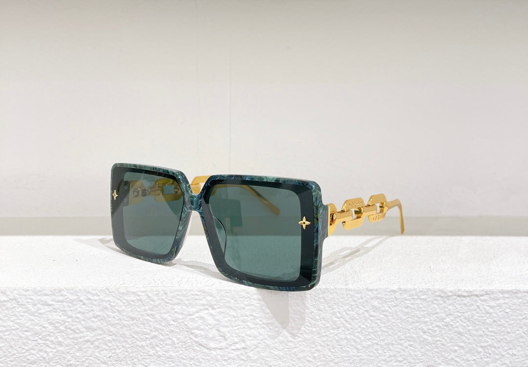 L0vis Vvtt0n Sunglasses