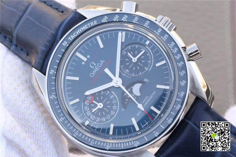 0me*ga Replica Speedmaster 304.33.44.52.03.001 BF Factory 1:1 Best Edition Swiss ETA9300