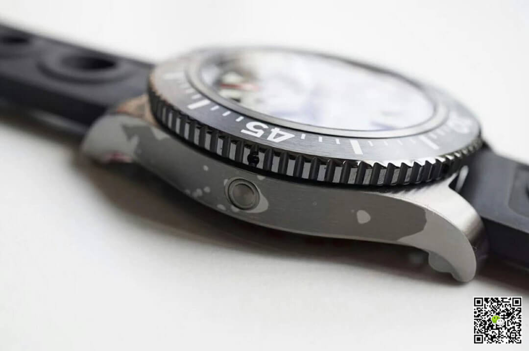 Breitling Replica S*perocean M1739313/BE92/227S/M20SS.1 1:1 Best Edition GF Factory Black Dial