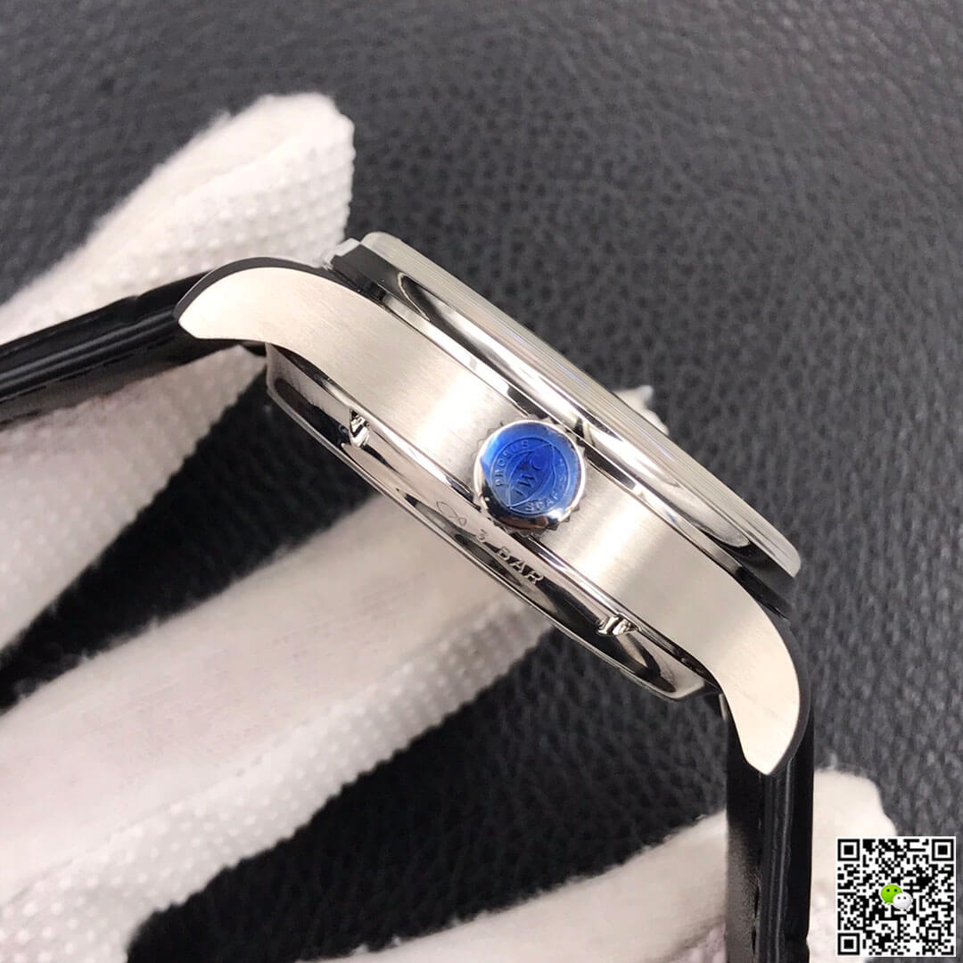 Replica IWC Portugieser IW503510 1:1 Best Edition ZF Factory Green Dial