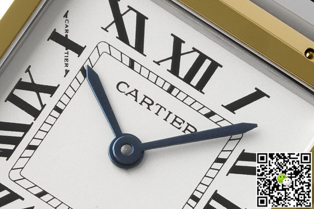 Replica Panthere De Ca*t1er W2PN0007 27MM 1:1 Best Edition BV Factory Stainless Steel