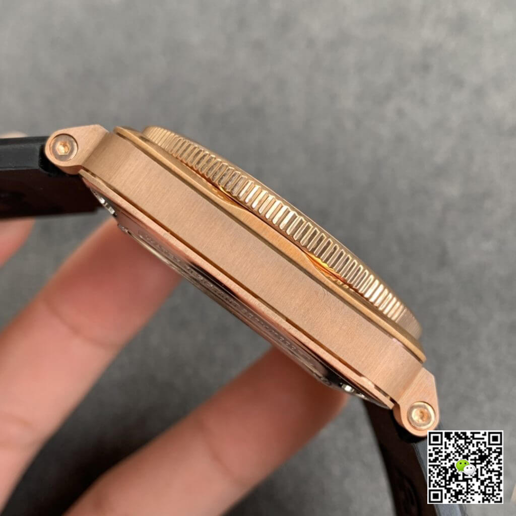 Replica Bell   Ross BR03-92 1:1 Best Edition Bronze