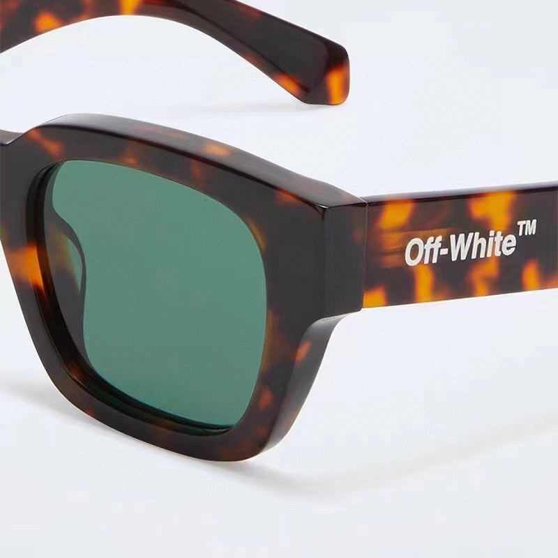Off White Sunglasses