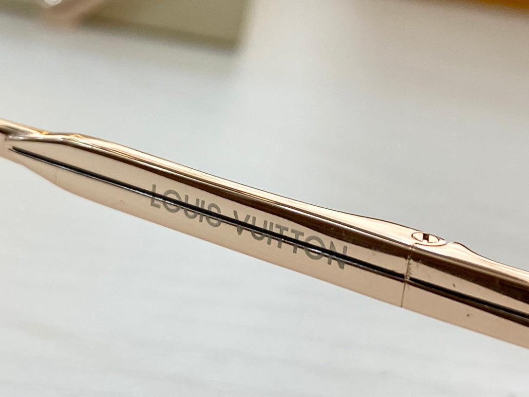 L0vis Vvtt0n Sunglasses