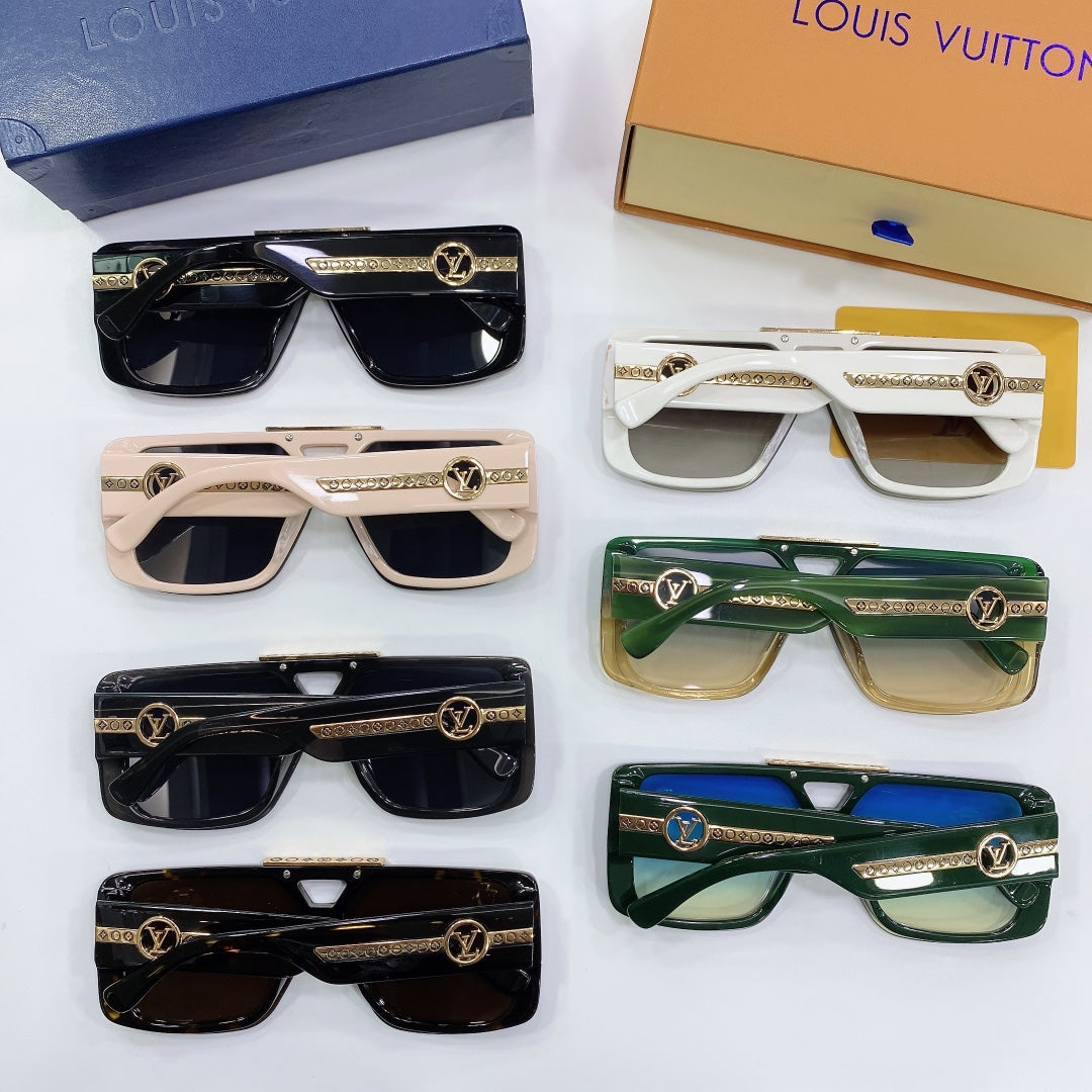 L0vis Vvtt0n Sunglasses