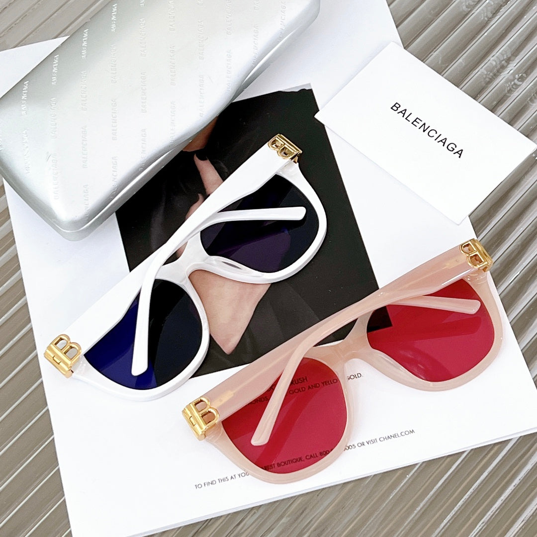 Ba1en*iaga Sunglasses Dupe