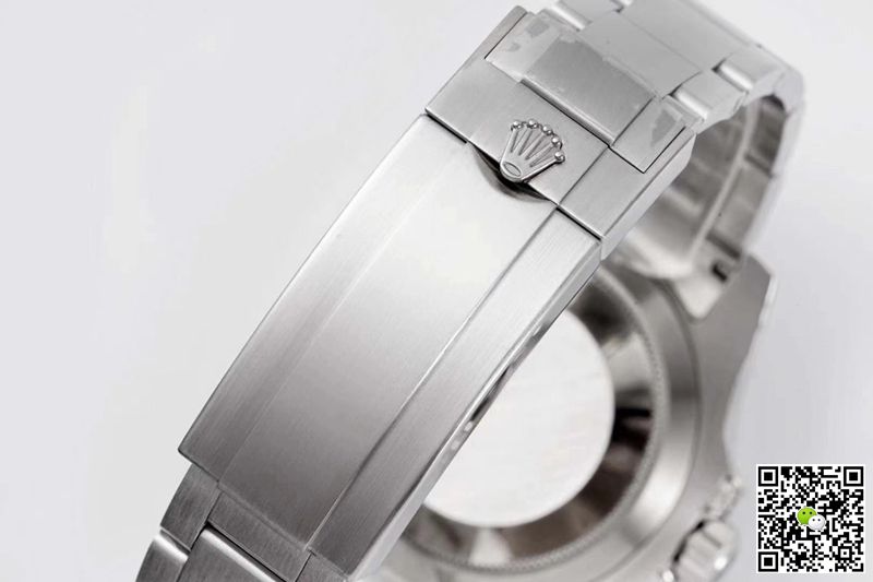 Replica R01ex GMT Master II 116759 SAru-78209 1:1 Best Edition ROF Factory Black Dial Swiss ETA2836