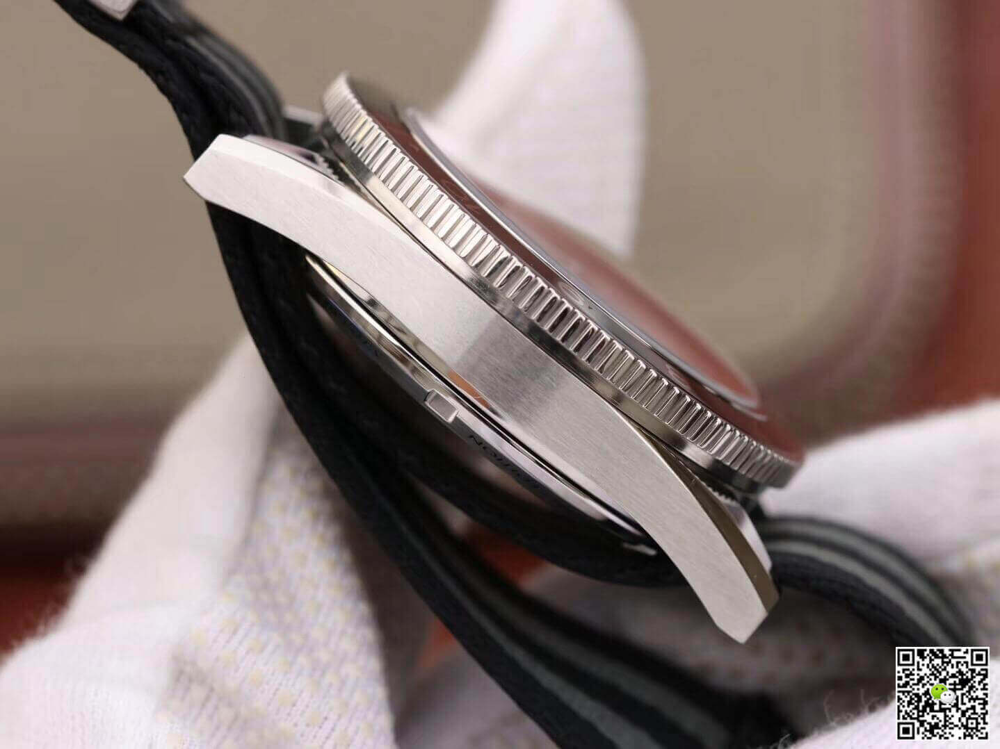 Replica 0me*ga Seamaster Planet Ocean 233.32.41.21.01.001 VS Factory 1:1 Best Edition Swiss ETA2824