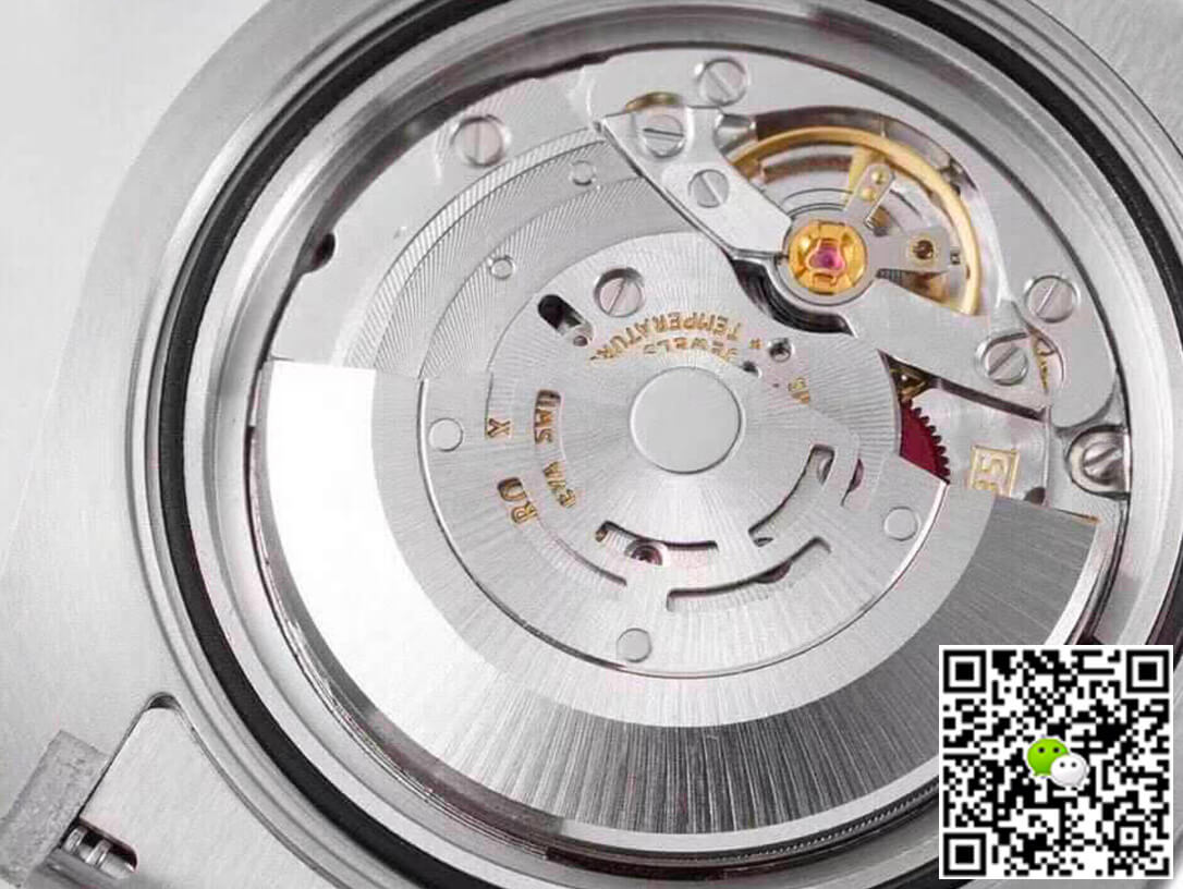 R01ex Submariner Replica 116610LV-97200 1:1 Best Edition ZF Factory Green Dial Stainless Steel Strap