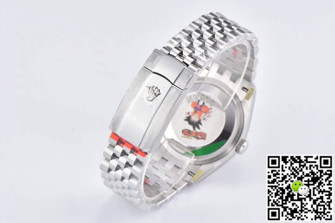 Replica R01ex Datejust M26234-0037 36MM 1:1 Best Edition Clean Factory D1am0nd Dial