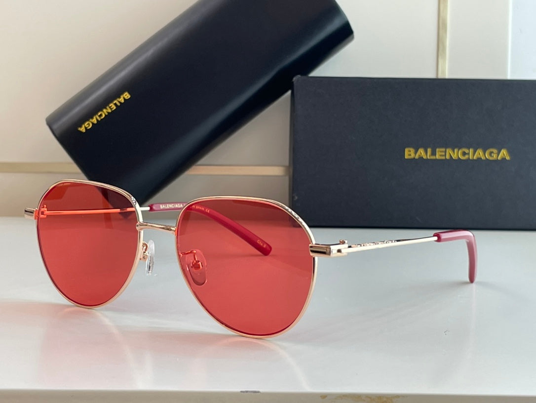 Ba1en*iaga Sunglasses