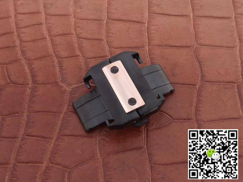 Ca*t1er Watch Rep De Santos 100th Anniversary W2020009 38mm RB Factory 18K Rose Gold