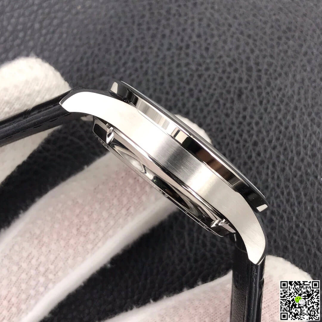 Replica IWC Portugieser IW371615 1:1 Best Edition ZF Factory Green Dial