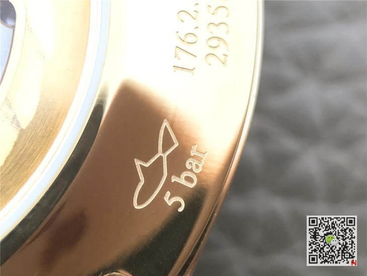 Replica Jaeger-LeCoultre Master Calendar Q151242 1:1 Best Edition Swiss ETA866/1