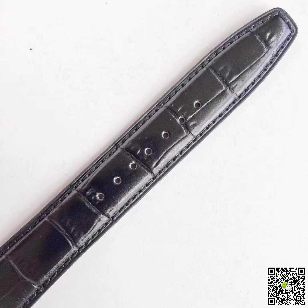 Replica IWC Da Vinci IW393402 ZF Factory Men Watches 1:1 Best Edition Swiss ETA89361