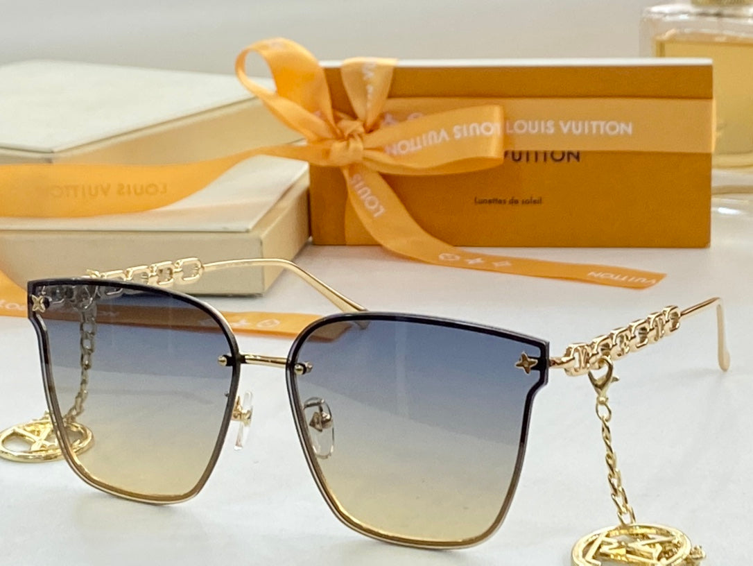 L0vis Vvtt0n Sunglasses