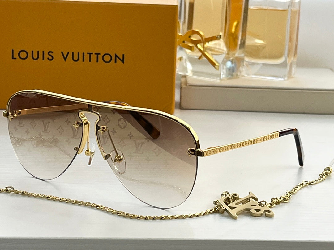 L0vis Vvtt0n Sunglasses