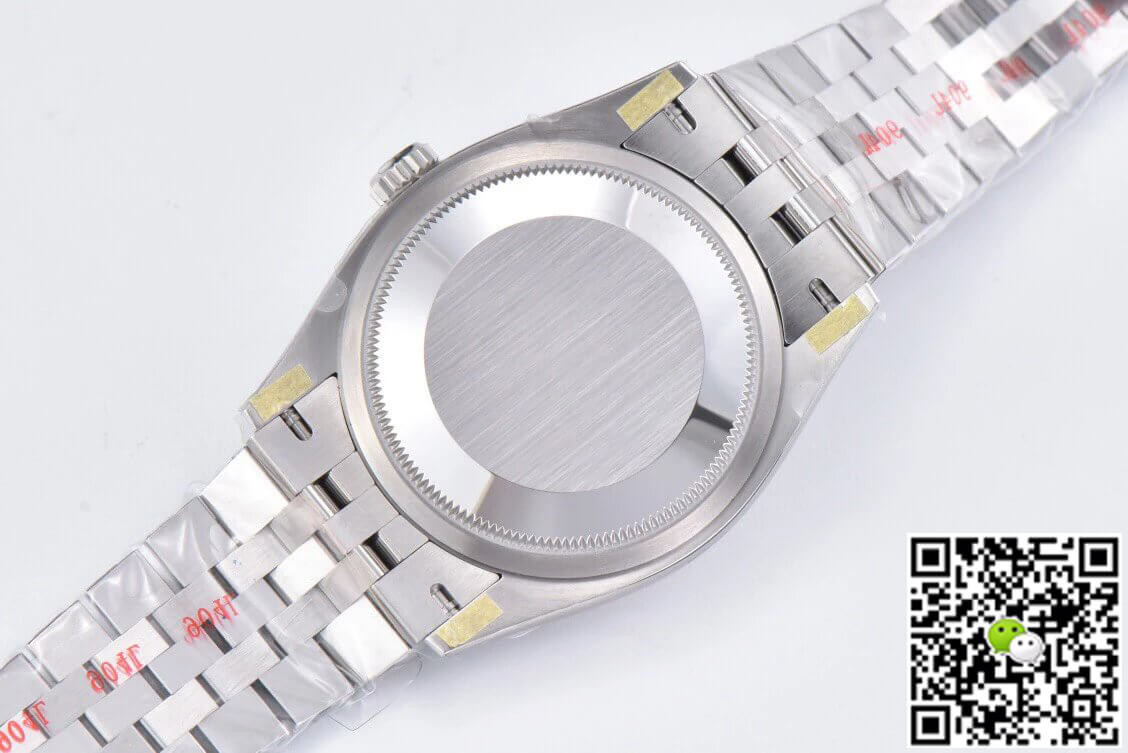 Replica R01ex Datejust M26234-0037 36MM 1:1 Best Edition Clean Factory D1am0nd Dial