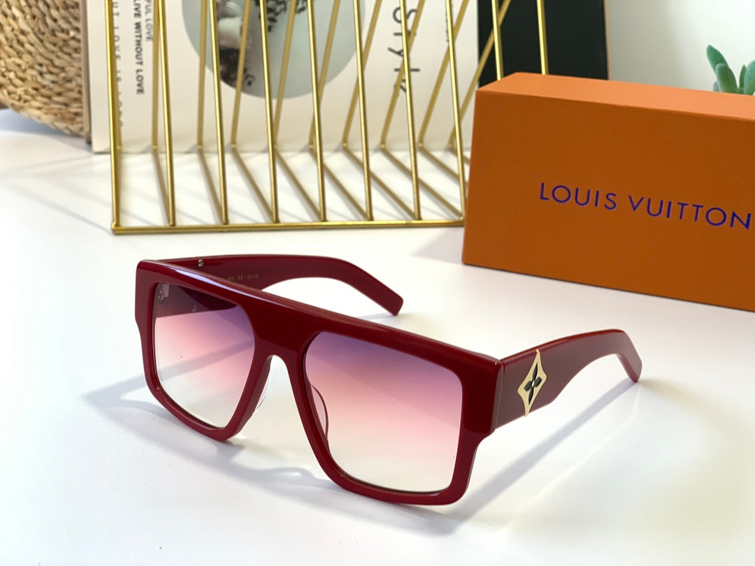 L0vis Vvtt0n Sunglasses