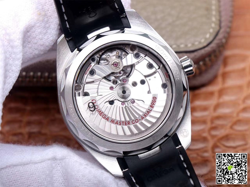 Replica 0me*ga Seamaster 220.13.41.21.10.001 1:1 Best Edition VS Factory Green Dial Swiss ETA8900