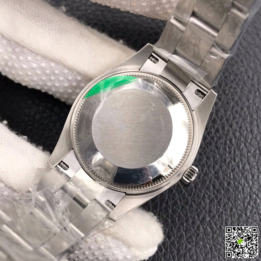 Replica R01ex Oyster Perpetual M277200-0005 31MM 1:1 Best Edition EW Factory Stainless Steel