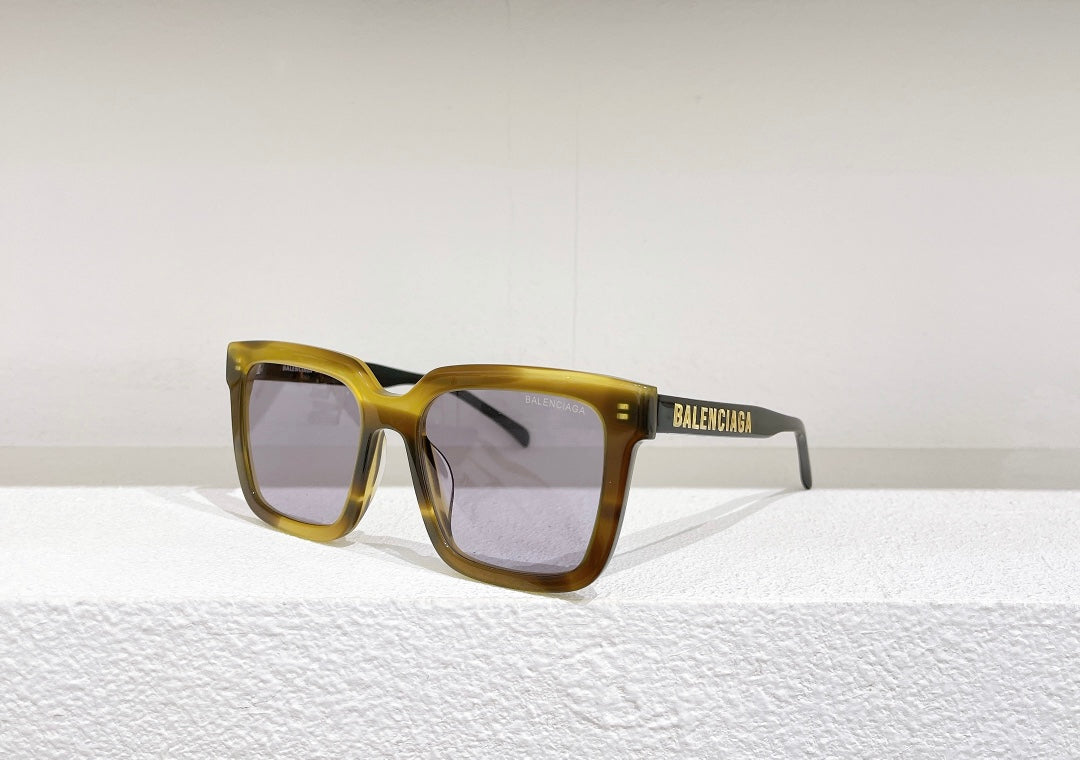 Ba1en*iaga Sunglasses