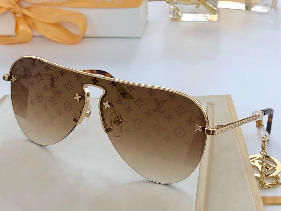 L0vis Vvtt0n Sunglasses