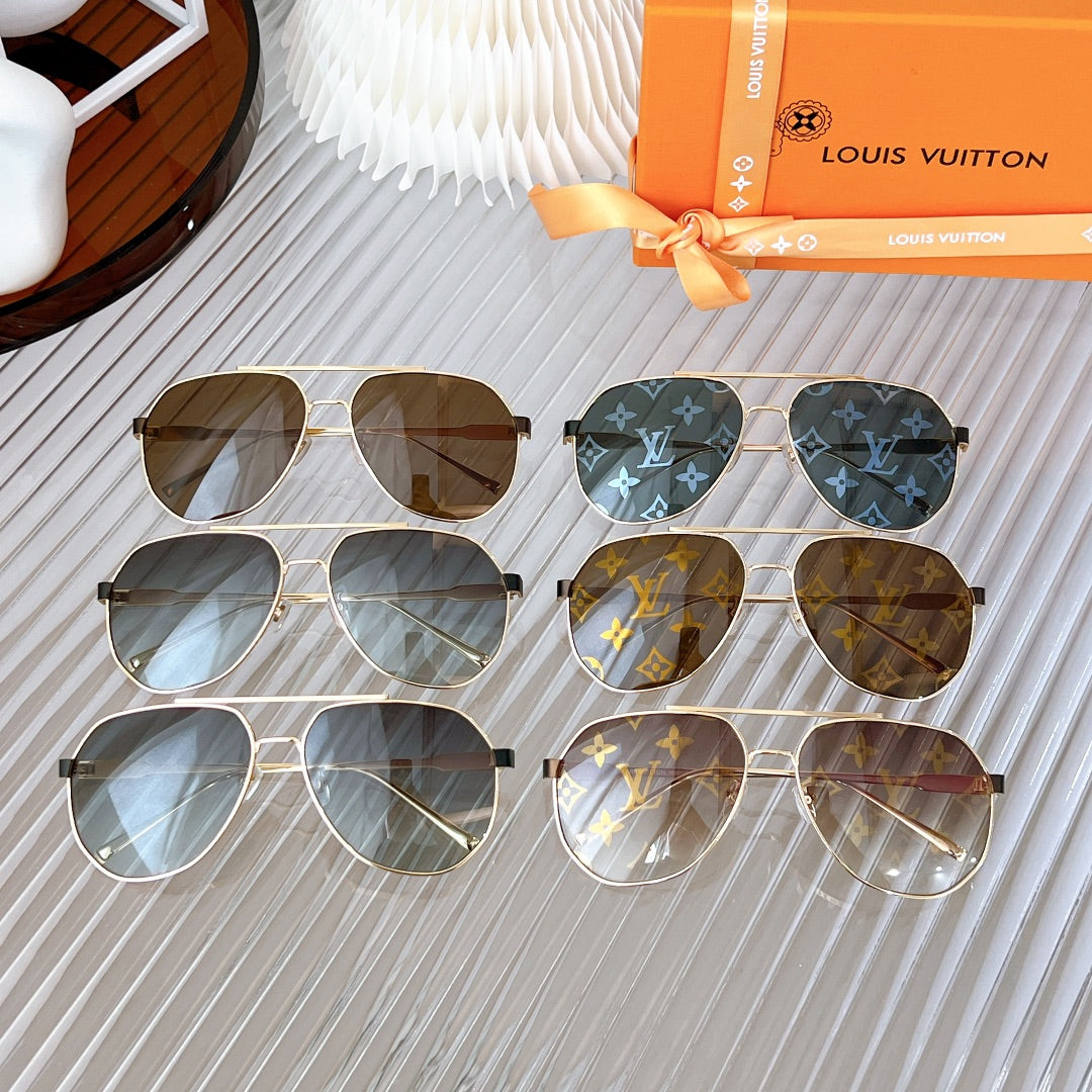 L0vis Vvtt0n Sunglasses