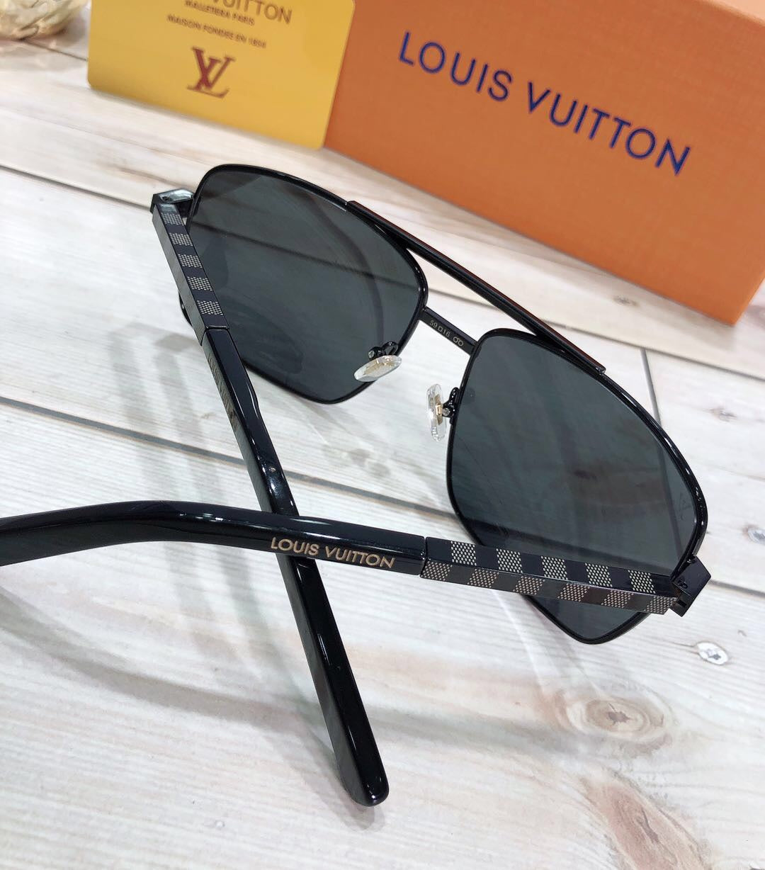 L0vis Vvtt0n Sunglasses