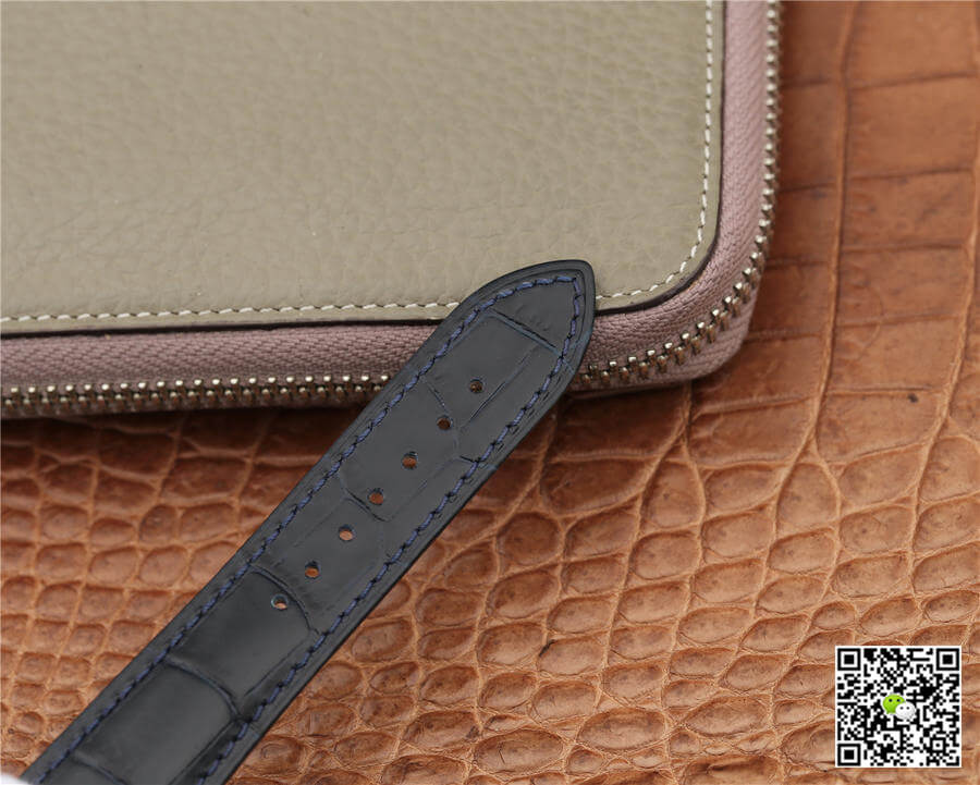 Replica Jaeger-LeCoultre Master 1422521 1:1 Best Edition TWA Factory Blue Dial