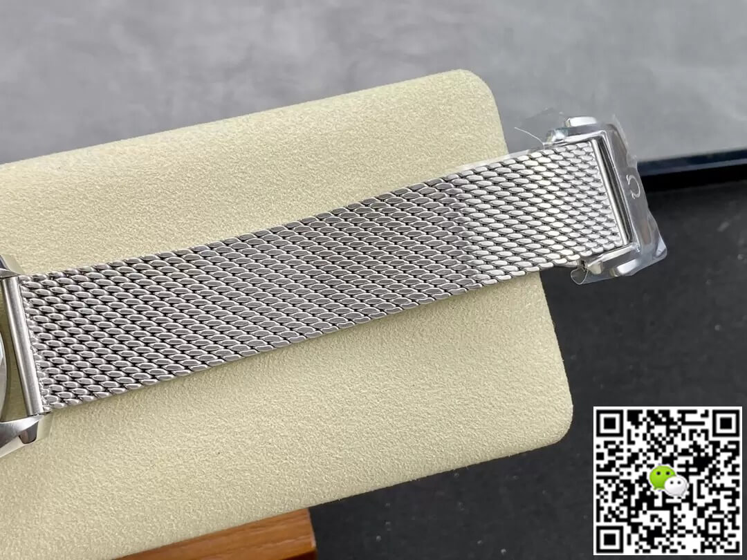 Replica 0me*ga Seamaster Diver 300M 210.30.42.20.03.002 1:1 Best Edition VS Factory Steel Strap