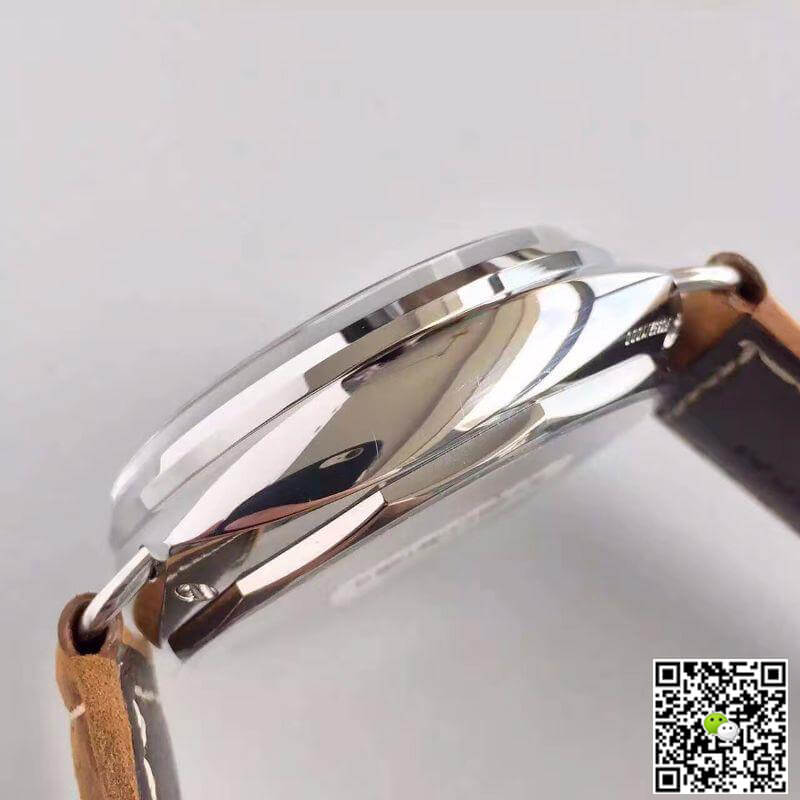 Pa*e*a1 Replica Radiomir PAM424 ZF Factory 1:1 Best Edition Swiss ETA P.3000