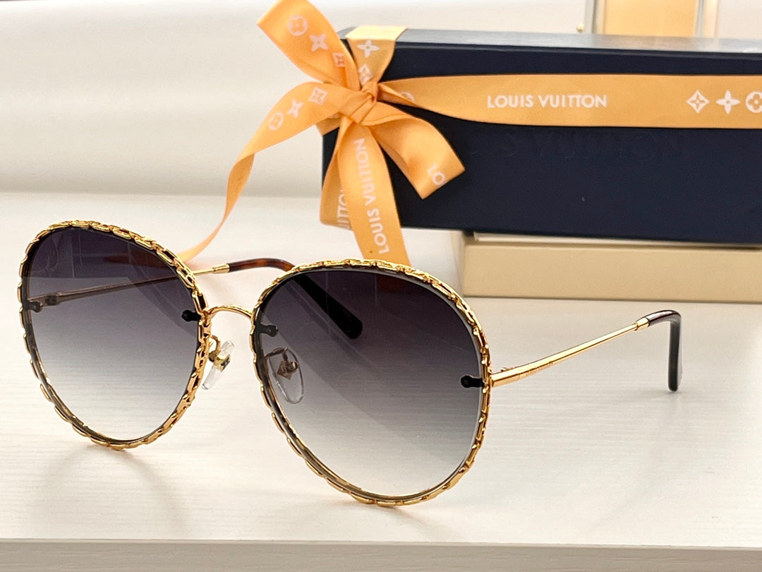 L0vis Vvtt0n Sunglasses