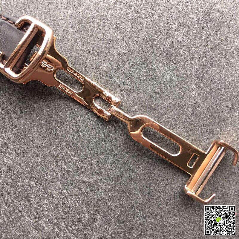 Replica Ballon Bleu De Ca*t1er W6920037 1:1 Best Edition V6 Factory Rose Gold