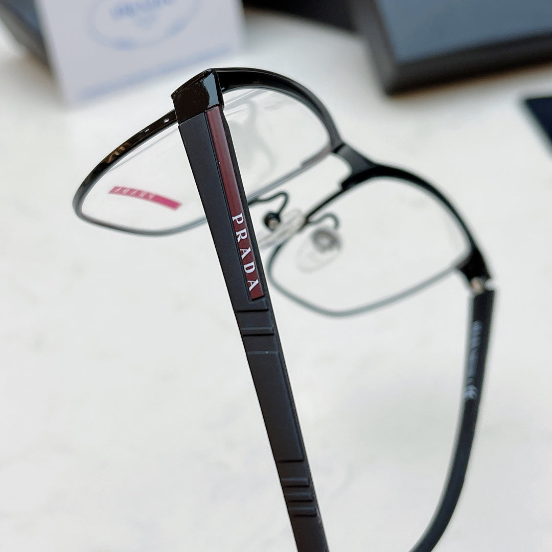Pra*a Glasses