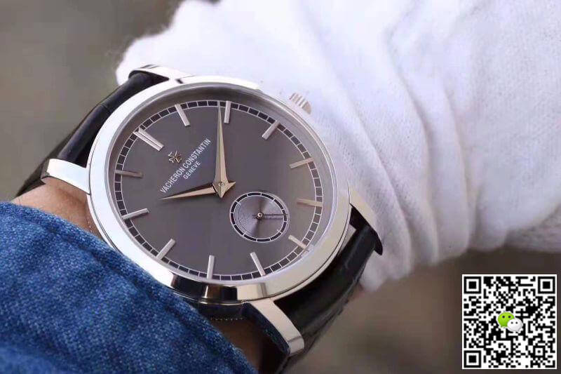Vacheron C0nstan1n Replica Traditionnelle 82172/000P-9811 1:1 Best Edition Swiss ETA1400