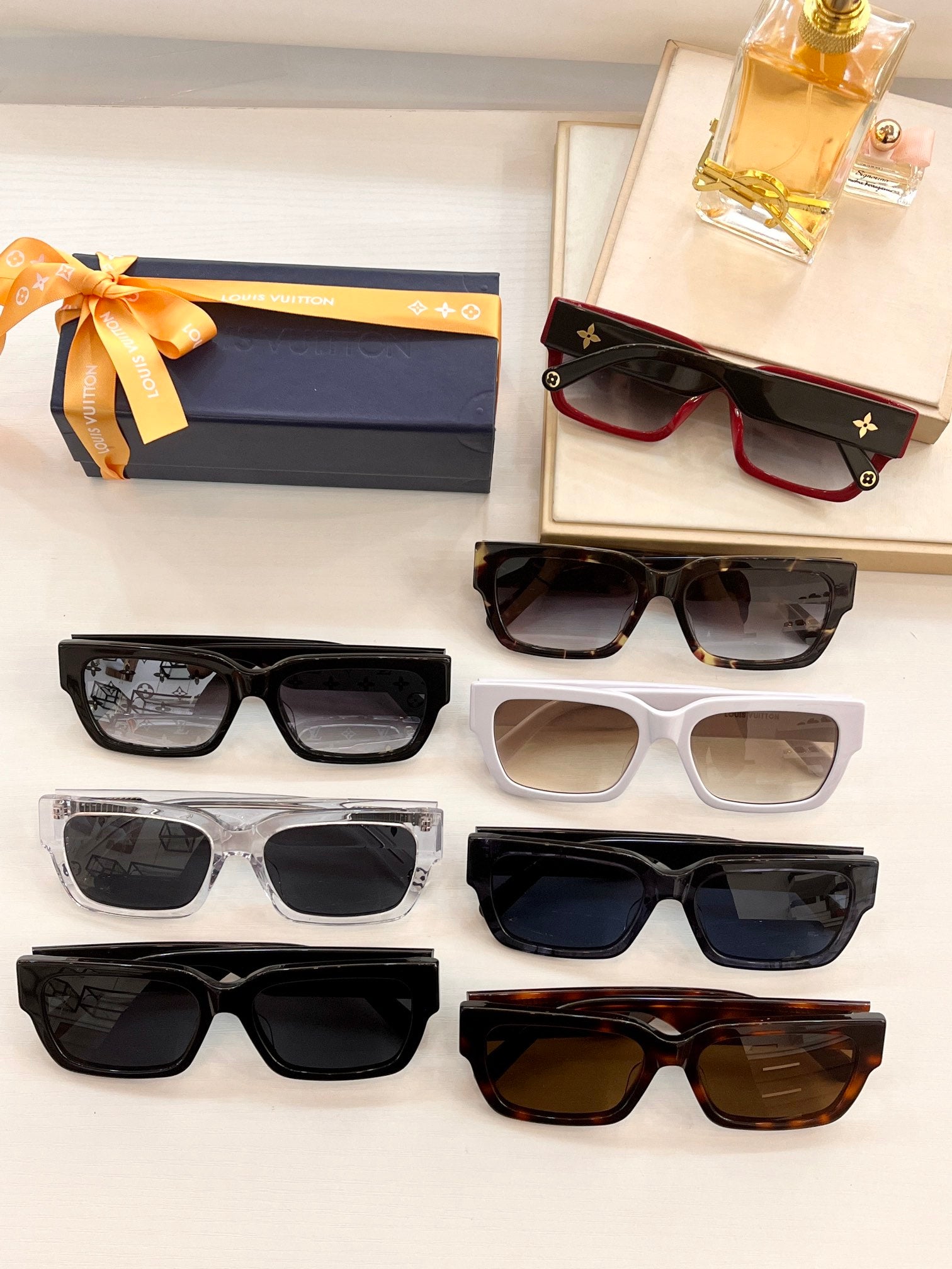 L0vis Vvtt0n Sunglasses