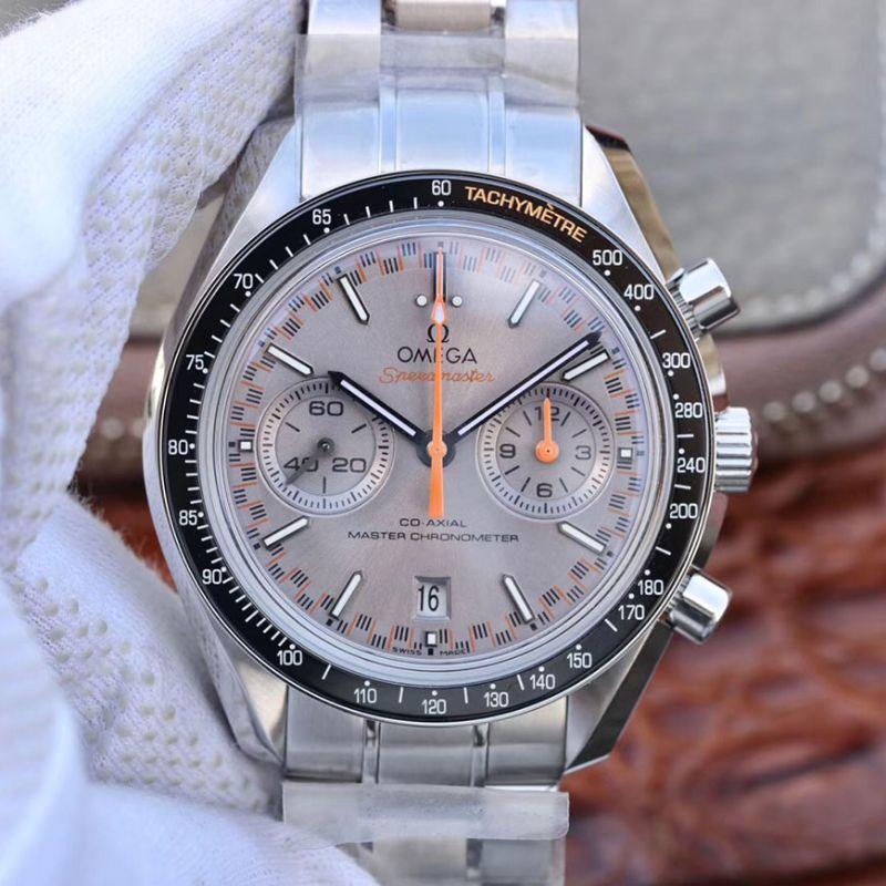 0me*ga Replica Speedmaster Racing Master 329.30.44.51.06.001 OM Factory 1:1 Best Edition Swiss ETA9900