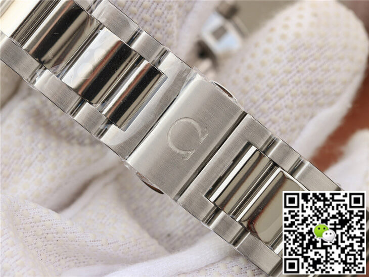 Replica 0me*ga Seamaster Aqua Terra 231.10.43.22.01.001 1:1 Best Edition VS Factory Black Dial